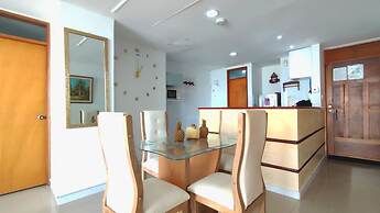 Beautiful Apartment in Bocagrande