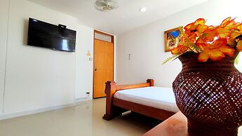 Beautiful Apartment in Bocagrande