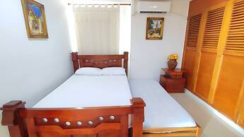 Beautiful Apartment in Bocagrande