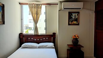 Beautiful Apartment in Bocagrande