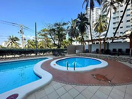 Beautiful Apartment in Bocagrande