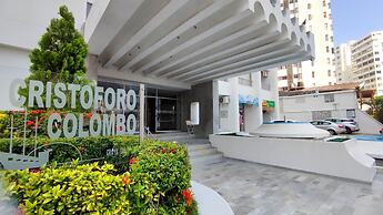 Beautiful Apartment in Bocagrande