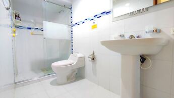 Beautiful Apartment in Bocagrande