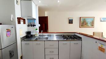 Beautiful Apartment in Bocagrande