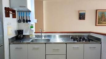 Beautiful Apartment in Bocagrande