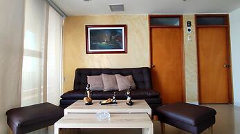 Beautiful Apartment in Bocagrande