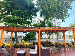 Beautiful Apartment in Bocagrande