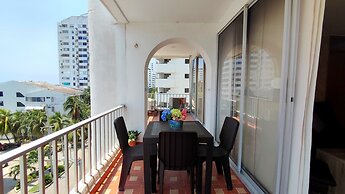 Beautiful Apartment in Bocagrande