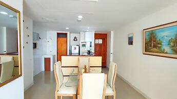 Beautiful Apartment in Bocagrande