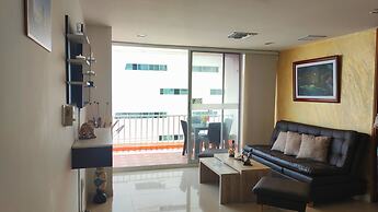 Beautiful Apartment in Bocagrande