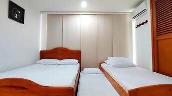 Beautiful Apartment in Bocagrande