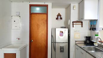 Beautiful Apartment in Bocagrande