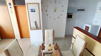 Beautiful Apartment in Bocagrande