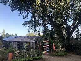 Ecohotel Ambrosia Lodge