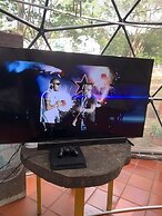 Ecohotel Ambrosia Lodge