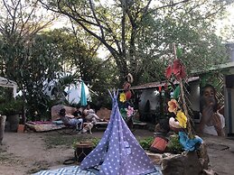 Ecohotel Ambrosia Lodge