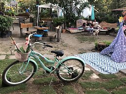 Ecohotel Ambrosia Lodge