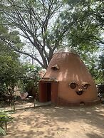 Ecohotel Ambrosia Lodge