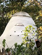 Ecohotel Ambrosia Lodge