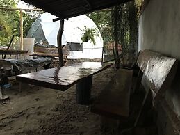 Ecohotel Ambrosia Lodge