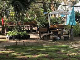 Ecohotel Ambrosia Lodge