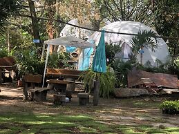 Ecohotel Ambrosia Lodge