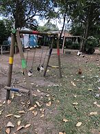 Ecohotel Ambrosia Lodge