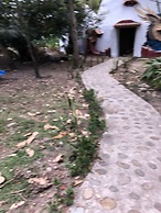 Ecohotel Ambrosia Lodge