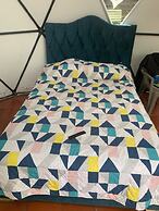 Ecohotel Ambrosia Lodge