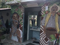 Ecohotel Ambrosia Lodge