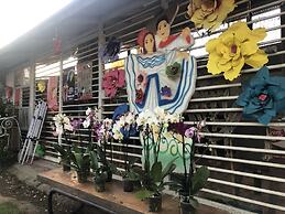 Ecohotel Ambrosia Lodge