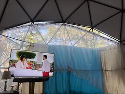 Ecohotel Ambrosia Lodge