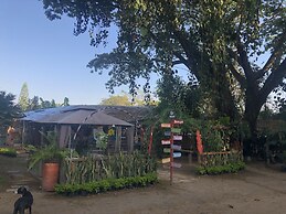 Ecohotel Ambrosia Lodge