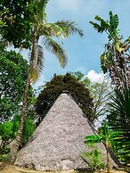 Ecohotel Ambrosia Lodge