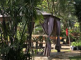 Ecohotel Ambrosia Lodge