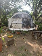 Ecohotel Ambrosia Lodge