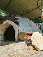 Ecohotel Ambrosia Lodge