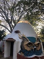 Ecohotel Ambrosia Lodge