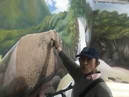 Ecohotel Ambrosia Lodge