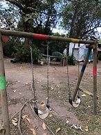 Ecohotel Ambrosia Lodge