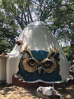 Ecohotel Ambrosia Lodge