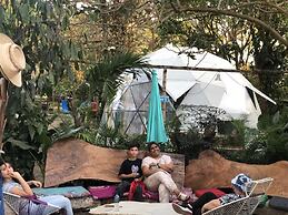 Ecohotel Ambrosia Lodge