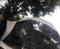 Ecohotel Ambrosia Lodge