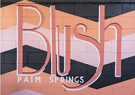 The Blush