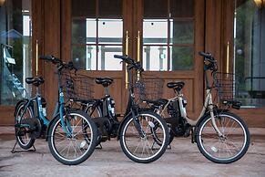 MARISSA RESORT sazanseto suo-oshima