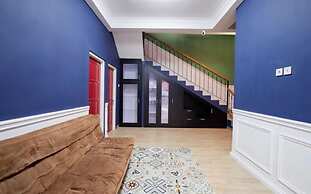 Violita House by FH Stay