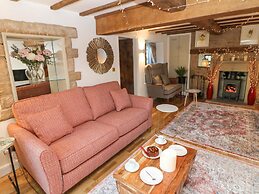 Toll Bar Cottage