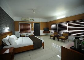 Hotel Maharani
