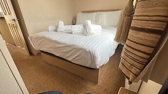 Number 43 in Byrgh Castle