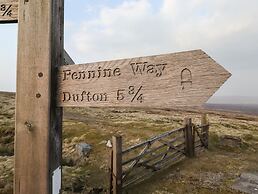 Dunfell Shepherd's Hut